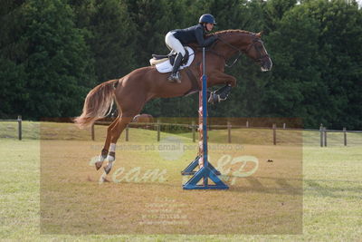 Drf championat spring kvl.6års
Nøgleord: pt;laila pdersen;casall sem
