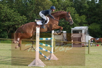 Drf championat spring kvl.6års
Nøgleord: pt;laila pdersen;casall sem