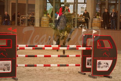 Dansk Rideforbunds Championats finaler 2019ring
Dansk Rideforbunds Championats finaler 2019
5 års
Nøgleord: san pedro 15;mathilde lind skjøtt