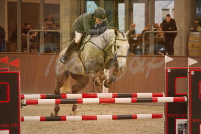 Dansk Rideforbunds Championats finaler 2019ring
Dansk Rideforbunds Championats finaler 2019
5 års
Nøgleord: ab's classic blue;allan blomgreen