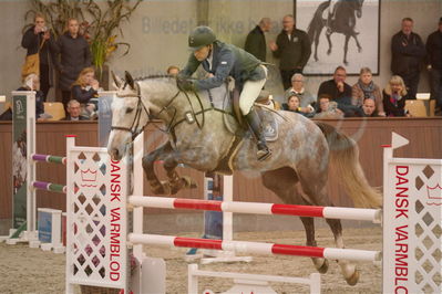 Dansk Rideforbunds Championats finaler 2019ring
Dansk Rideforbunds Championats finaler 2019
5 års
Nøgleord: ab's classic blue;allan blomgreen