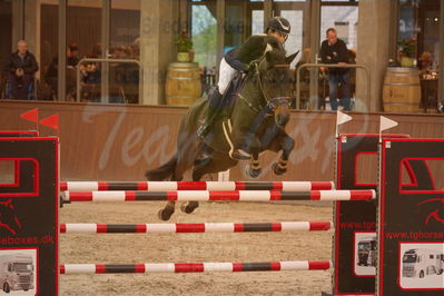 Dansk Rideforbunds Championats finaler 2019ring
Dansk Rideforbunds Championats finaler 2019
5 års
Nøgleord: django reimers;maria thrane jensen