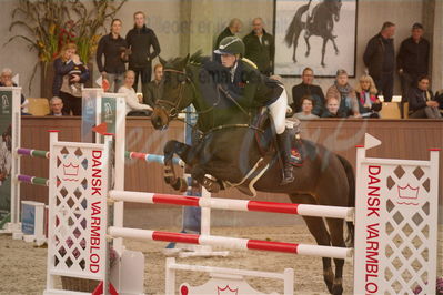 Dansk Rideforbunds Championats finaler 2019ring
Dansk Rideforbunds Championats finaler 2019
5 års
Nøgleord: django reimers;maria thrane jensen