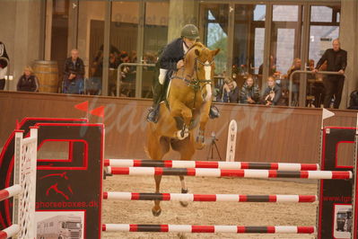 Dansk Rideforbunds Championats finaler 2019ring
Dansk Rideforbunds Championats finaler 2019
5 års
Nøgleord: elmegårdens  dakota;torben frandsen