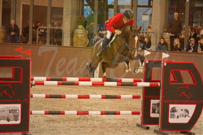 Dansk Rideforbunds Championats finaler 2019ring
Dansk Rideforbunds Championats finaler 2019
5 års
Nøgleord: gigi;kristian skovrider