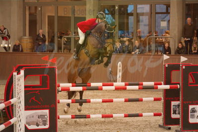 Dansk Rideforbunds Championats finaler 2019ring
Dansk Rideforbunds Championats finaler 2019
5 års
Nøgleord: katrinelund satisfaction;kasper  h hansen