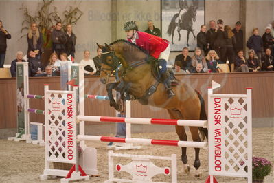 Dansk Rideforbunds Championats finaler 2019ring
Dansk Rideforbunds Championats finaler 2019
5 års
Nøgleord: katrinelund satisfaction;kasper  h hansen