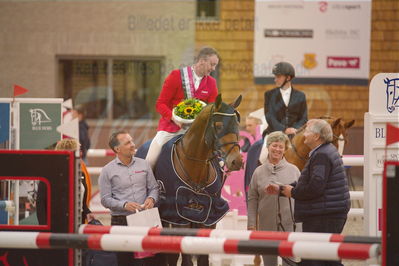Dansk Rideforbunds Championats finaler 2019
Dansk Rideforbunds Championats finaler 2018
5 års
Nøgleord: katrinelund satisfaction;kasper h hansen;lap of honour