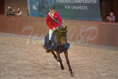 Dansk Rideforbunds Championats finaler 2019
Dansk Rideforbunds Championats finaler 2018
5 års
Nøgleord: katrinelund satisfaction;kasper h hansen;lap of honour