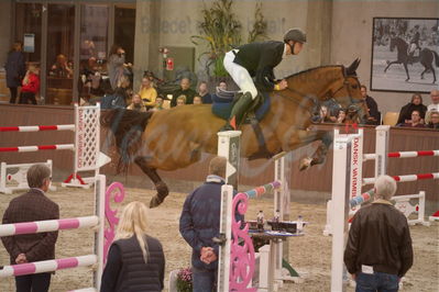 Dansk Rideforbunds Championats finaler 2019
Dansk Rideforbunds Championats finaler 2019
Nøgleord: landlyst contra;claus hundebøl