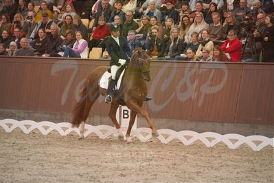 Dansk Rideforbunds Championats finaler 2019 dressur
Dansk Rideforbunds Championats finaler 2019
5 års
Nøgleord: severo jurado lopez;springbank II vh