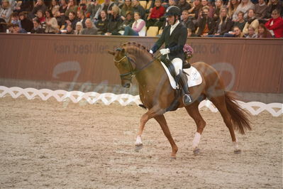 Dansk Rideforbunds Championats finaler 2019 dressur
Dansk Rideforbunds Championats finaler 2019
5 års
Nøgleord: severo jurado lopez;springbank II vh