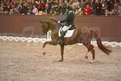 Dansk Rideforbunds Championats finaler 2019 dressur
Dansk Rideforbunds Championats finaler 2019
5 års
Nøgleord: severo jurado lopez;springbank II vh