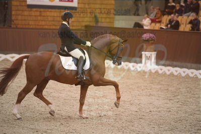 Dansk Rideforbunds Championats finaler 2019 dressur
Dansk Rideforbunds Championats finaler 2019
5 års
Nøgleord: severo jurado lopez;springbank II vh