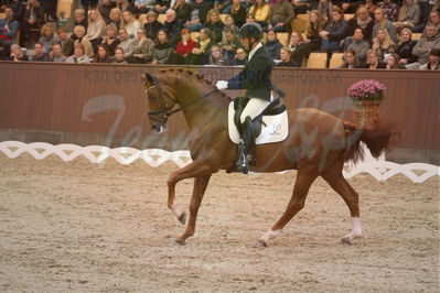 Dansk Rideforbunds Championats finaler 2019 dressur
Dansk Rideforbunds Championats finaler 2019
5 års
Nøgleord: severo jurado lopez;springbank II vh