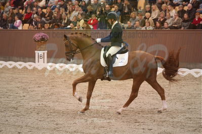 Dansk Rideforbunds Championats finaler 2019 dressur
Dansk Rideforbunds Championats finaler 2019
5 års
Nøgleord: severo jurado lopez;springbank II vh