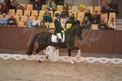 Dansk Rideforbunds Championats finaler 2019 dressur
Dansk Rideforbunds Championats finaler 2019
5 års
Nøgleord: søren wind;joshua