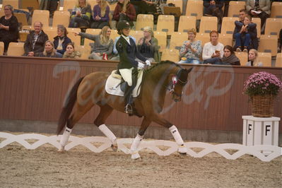 Dansk Rideforbunds Championats finaler 2019 dressur
Dansk Rideforbunds Championats finaler 2019
5 års
Nøgleord: cathrine dufour;eternity 75