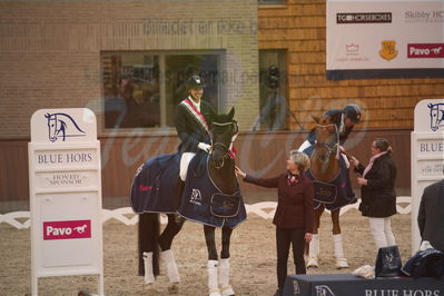 Dansk Rideforbunds Championats finaler 2019 dressur
Dansk Rideforbunds Championats finaler 2019
5 års
Nøgleord: andreas helgstrand;queenparks wendy;lap of honour
