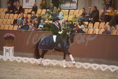 Dansk Rideforbunds Championats finaler 2019 dressur
Dansk Rideforbunds Championats finaler 2019
5 års
Nøgleord: andreas helgstrand;queenparks wendy;lap of honour