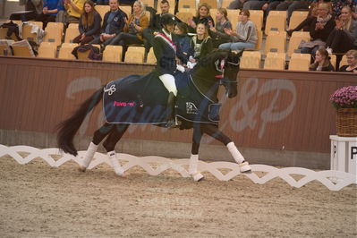 Dansk Rideforbunds Championats finaler 2019 dressur
Dansk Rideforbunds Championats finaler 2019
5 års
Nøgleord: andreas helgstrand;queenparks wendy;lap of honour