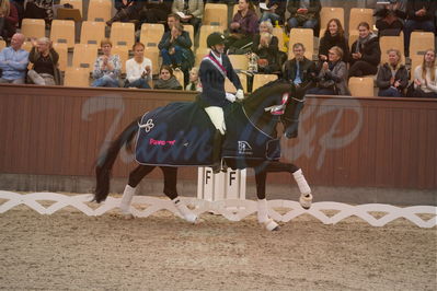 Dansk Rideforbunds Championats finaler 2019 dressur
Dansk Rideforbunds Championats finaler 2019
5 års
Nøgleord: andreas helgstrand;queenparks wendy;lap of honour