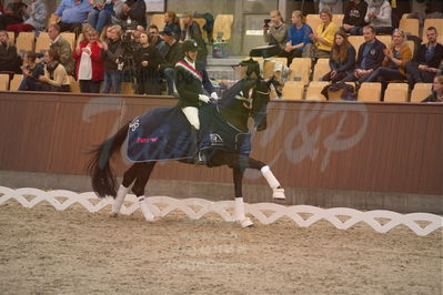 Dansk Rideforbunds Championats finaler 2019 dressur
Dansk Rideforbunds Championats finaler 2019
5 års
Nøgleord: andreas helgstrand;queenparks wendy;lap of honour