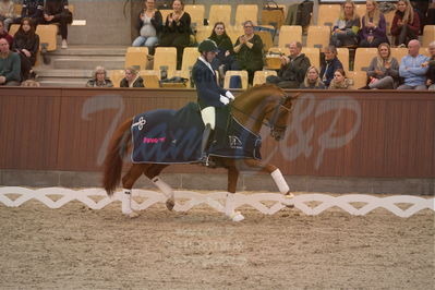 Dansk Rideforbunds Championats finaler 2019 dressur
Dansk Rideforbunds Championats finaler 2019
5 års
Nøgleord: severo jurado lopez;springbank II vh;lap of honour