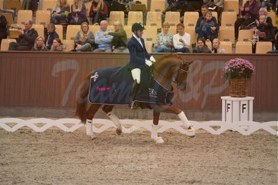 Dansk Rideforbunds Championats finaler 2019 dressur
Dansk Rideforbunds Championats finaler 2019
5 års
Nøgleord: severo jurado lopez;springbank II vh;lap of honour