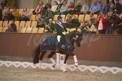 Dansk Rideforbunds Championats finaler 2019 dressur
Dansk Rideforbunds Championats finaler 2019
5 års
Nøgleord: andreas helgstrand;queenparks wendy;lap of honour