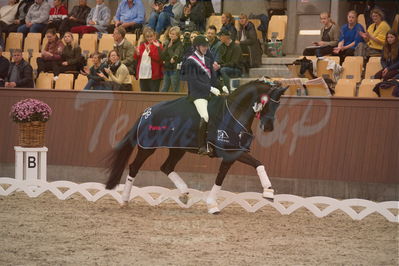 Dansk Rideforbunds Championats finaler 2019 dressur
Dansk Rideforbunds Championats finaler 2019
5 års
Nøgleord: andreas helgstrand;queenparks wendy;lap of honour