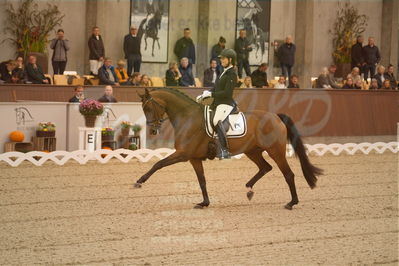 Dansk Rideforbunds Championats finaler 2019 dressur
Dansk Rideforbunds Championats finaler 2018
6 års
Nøgleord: susanne barnow;srienna