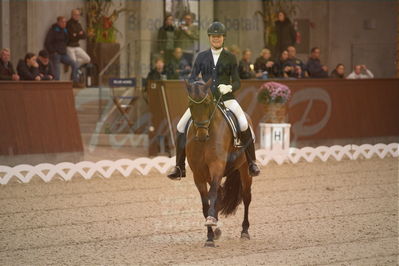 Dansk Rideforbunds Championats finaler 2019 dressur
Dansk Rideforbunds Championats finaler 2018
6 års
Nøgleord: susanne barnow;srienna