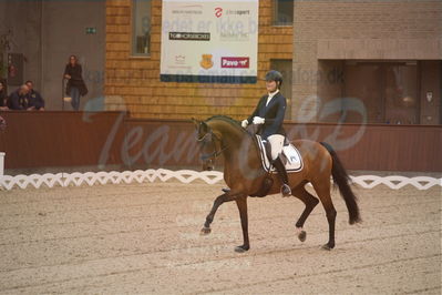 Dansk Rideforbunds Championats finaler 2019 dressur
Dansk Rideforbunds Championats finaler 2018
6 års
Nøgleord: susanne barnow;srienna