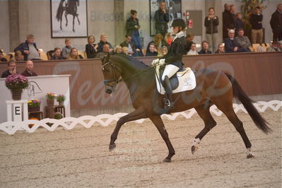 Dansk Rideforbunds Championats finaler 2019 dressur
Dansk Rideforbunds Championats finaler 2018
6 års
Nøgleord: mette sejbjerg jensen;mio fs