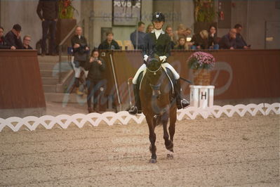 Dansk Rideforbunds Championats finaler 2019 dressur
Dansk Rideforbunds Championats finaler 2018
6 års
Nøgleord: mette sejbjerg jensen;mio fs