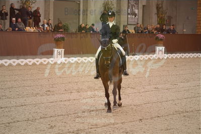 Dansk Rideforbunds Championats finaler 2019 dressur
Dansk Rideforbunds Championats finaler 2018
6 års
Nøgleord: mette sejbjerg jensen;mio fs