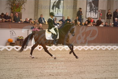 Dansk Rideforbunds Championats finaler 2019 dressur
Dansk Rideforbunds Championats finaler 2018
6 års
Nøgleord: mette sejbjerg jensen;mio fs