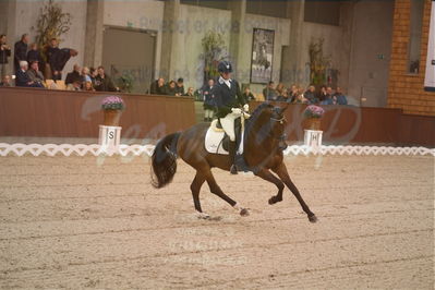 Dansk Rideforbunds Championats finaler 2019 dressur
Dansk Rideforbunds Championats finaler 2018
6 års
Nøgleord: mette sejbjerg jensen;mio fs