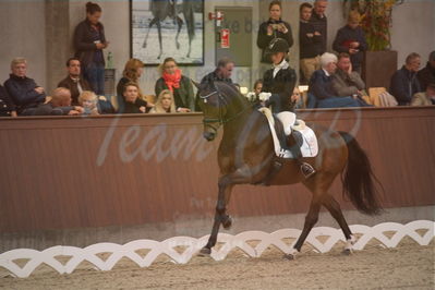 Dansk Rideforbunds Championats finaler 2019 dressur
Dansk Rideforbunds Championats finaler 2018
6 års
Nøgleord: mette sejbjerg jensen;mio fs