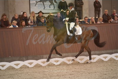 Dansk Rideforbunds Championats finaler 2019 dressur
Dansk Rideforbunds Championats finaler 2018
6 års
Nøgleord: mette sejbjerg jensen;mio fs