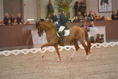 Dansk Rideforbunds Championats finaler 2019 dressur
Dansk Rideforbunds Championats finaler 2018
6 års
Nøgleord: møgelvangs ferrari;pernille elten sigsgaard