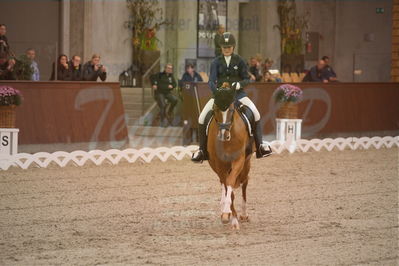 Dansk Rideforbunds Championats finaler 2019 dressur
Dansk Rideforbunds Championats finaler 2018
6 års
Nøgleord: møgelvangs ferrari;pernille elten sigsgaard