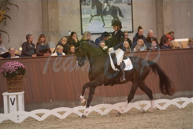 Dansk Rideforbunds Championats finaler 2019 dressur
Dansk Rideforbunds Championats finaler 2018
6 års
Nøgleord: favour gersdorf;nadja aaboe sloth