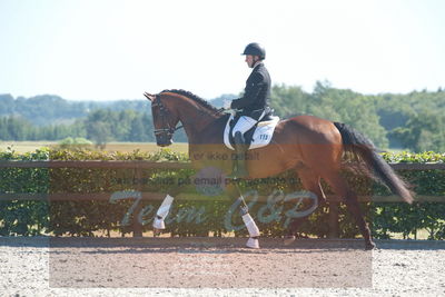 Blue Hors Dressurchampionat 2019 3års
Billeder fra stævnet
