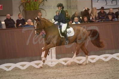 Dansk Rideforbunds Championats finaler 2019 dressur
Dansk Rideforbunds Championats finaler 2018
6 års
Nøgleord: rhett butler;amalie greve christensen