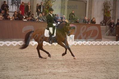 Dansk Rideforbunds Championats finaler 2019 dressur
Dansk Rideforbunds Championats finaler 2018
6 års
Nøgleord: filligran;allan grøn