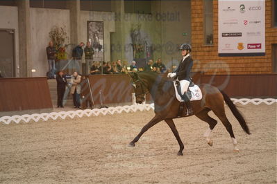 Dansk Rideforbunds Championats finaler 2019 dressur
Dansk Rideforbunds Championats finaler 2018
6 års
Nøgleord: anette ejlersgaard;baunehøjens carpaccio
