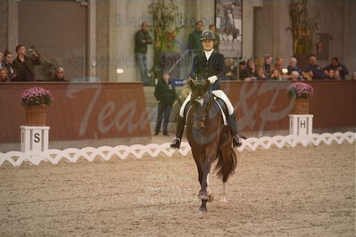 Dansk Rideforbunds Championats finaler 2019 dressur
Dansk Rideforbunds Championats finaler 2018
6 års
Nøgleord: anette ejlersgaard;baunehøjens carpaccio