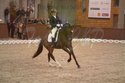 Dansk Rideforbunds Championats finaler 2019 dressur
Dansk Rideforbunds Championats finaler 2018
6 års
Nøgleord: anette ejlersgaard;baunehøjens carpaccio